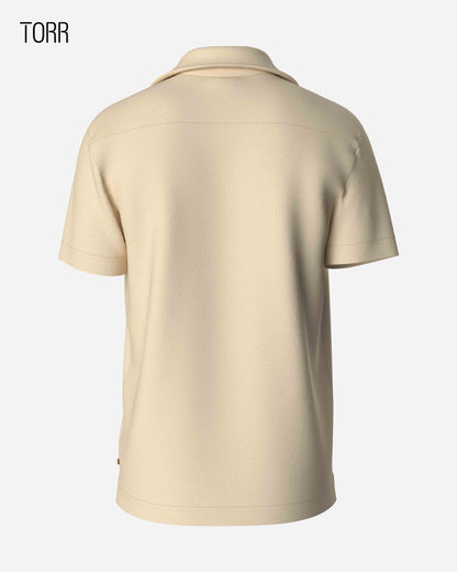 Vibe Shirts  | Ivory