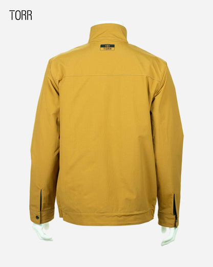 Mens Jacket | Butter & Black