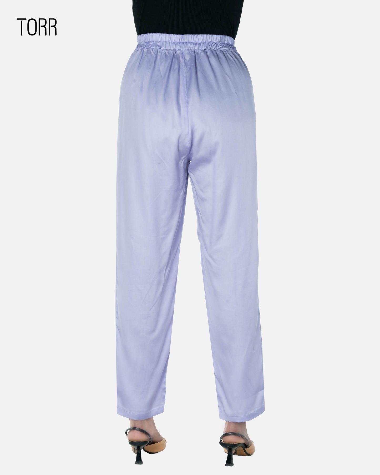 Women's Pajama | Lavender