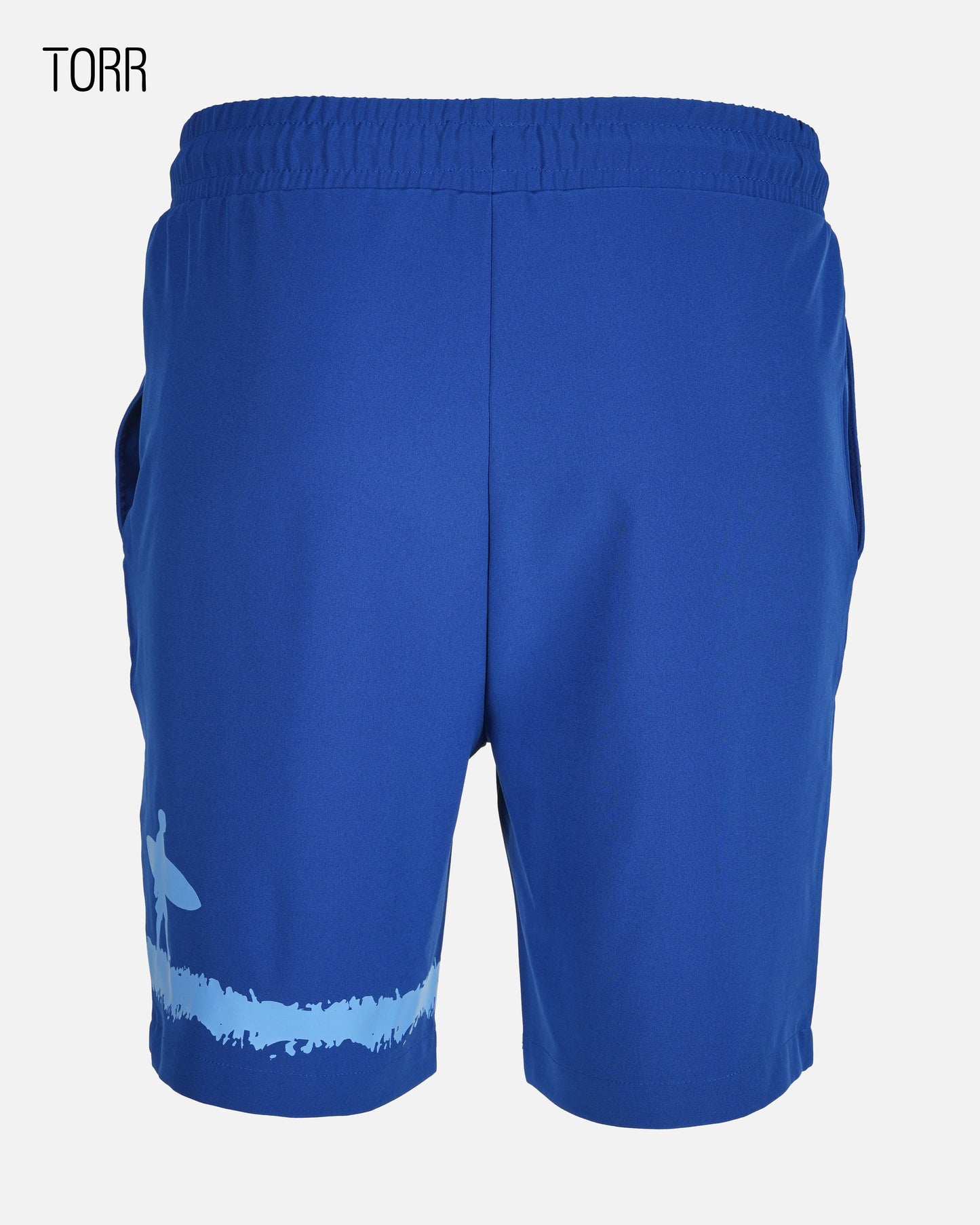 Mens Swim Shorts | Blue