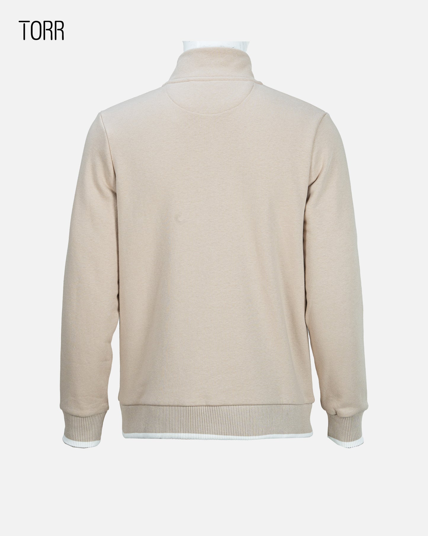 Mens Jacket | Country Walnut