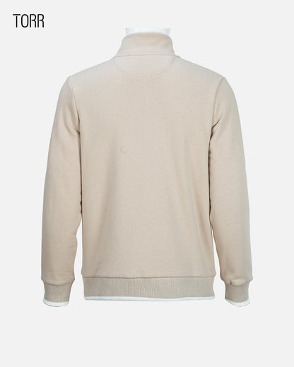 Mens Jacket | Country Walnut