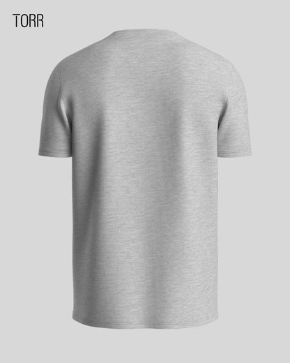 Men's T-shirt | Light Grey