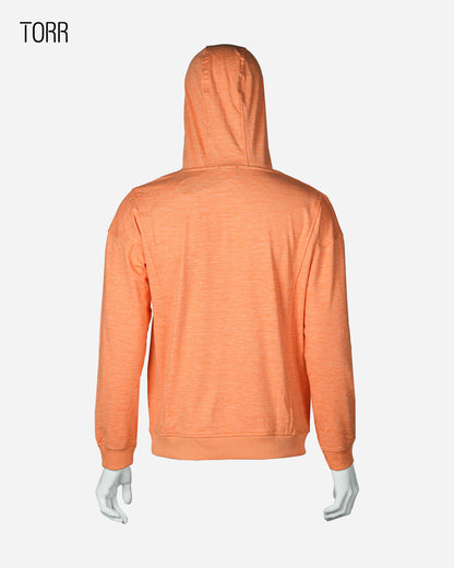 Women's Hoodie | Orange