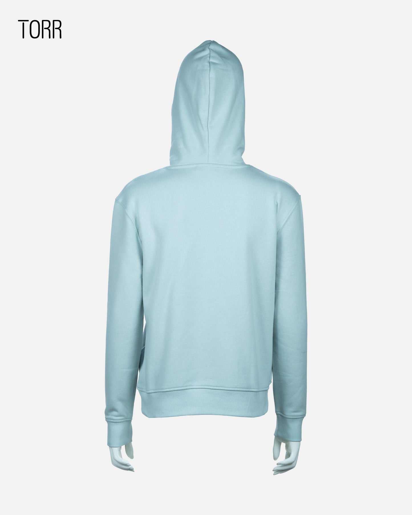 Women's Hoodie | Fleeting Green