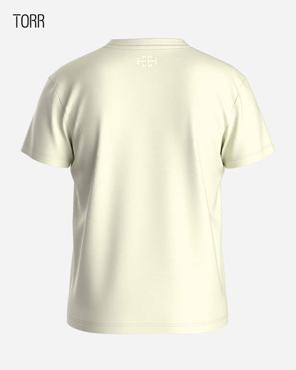 Boys T-shirt  | Ivory