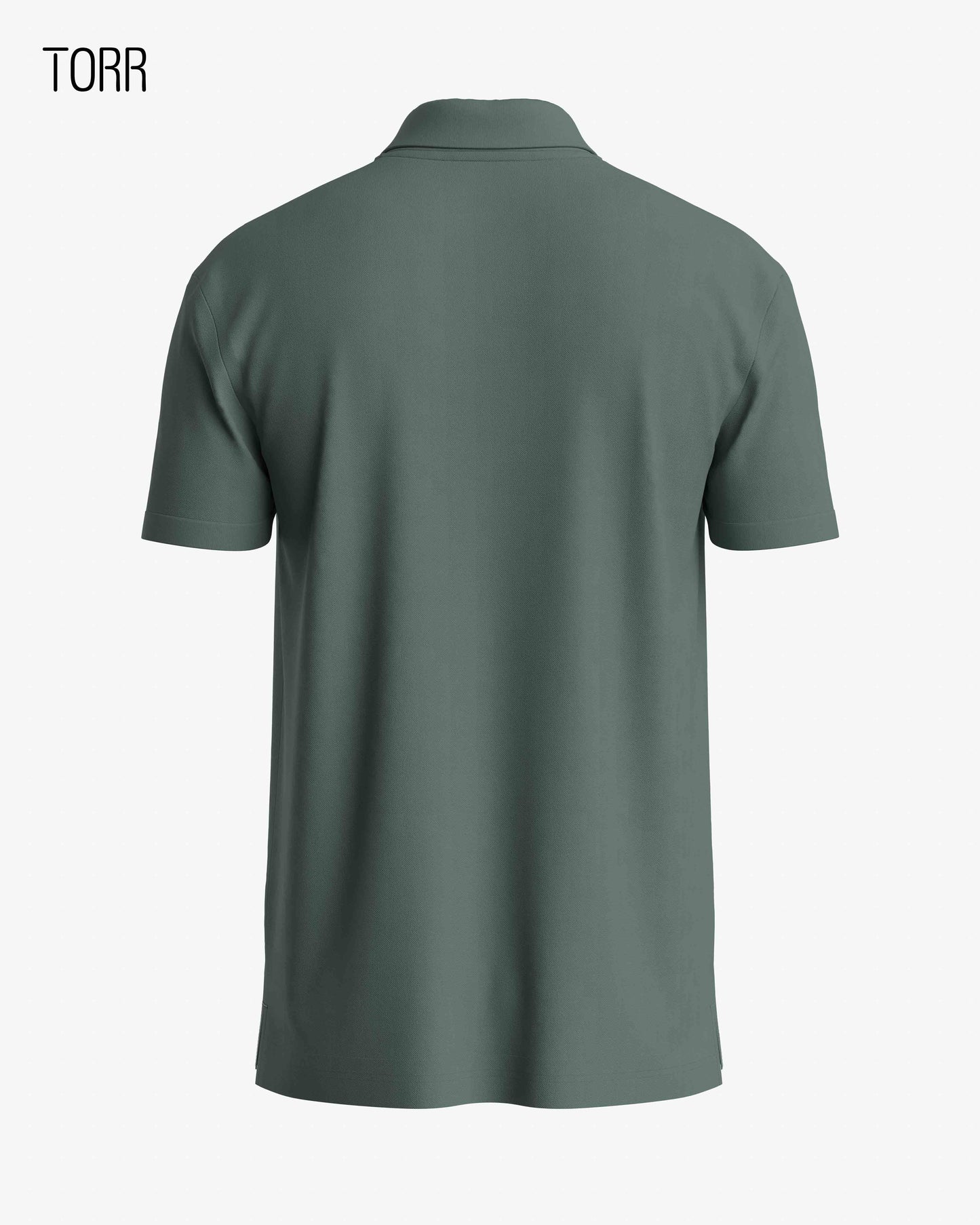 Classic Polo | Green