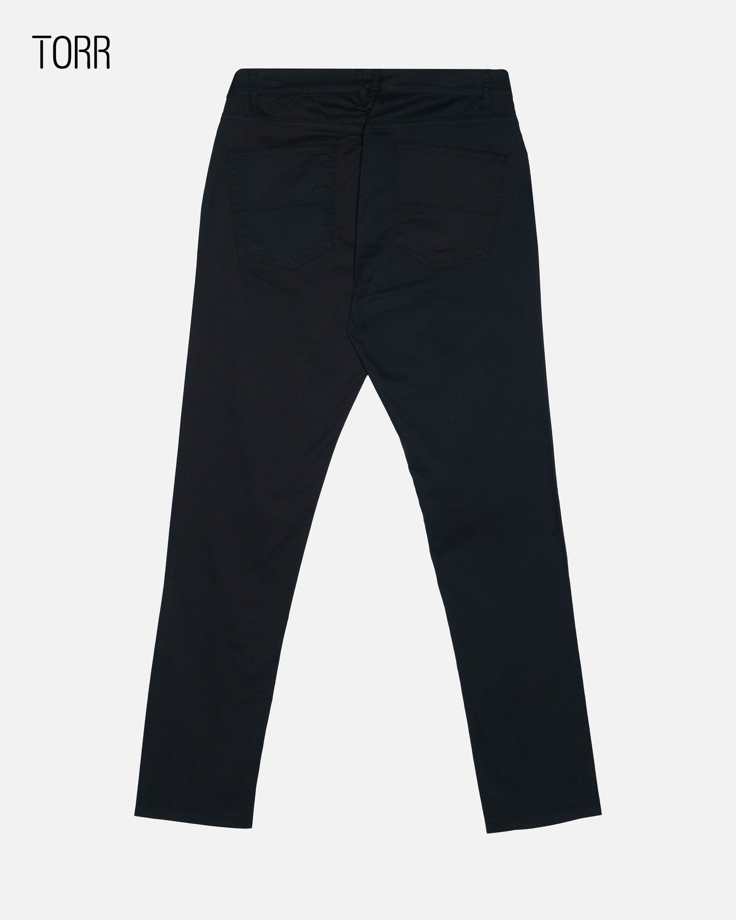 Men's Chino Pant | Black