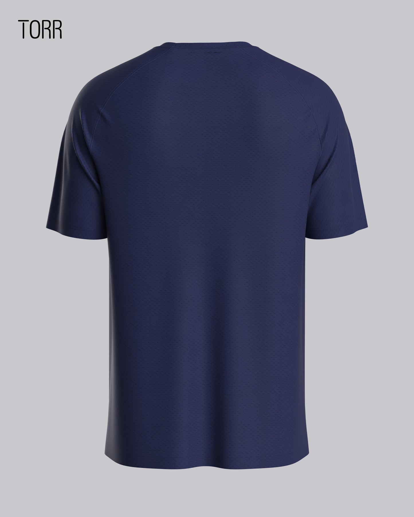 Men's Activewear T-shirt | DK. Navy