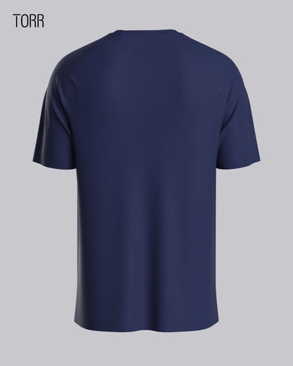 Men's Activewear T-shirt | DK. Navy