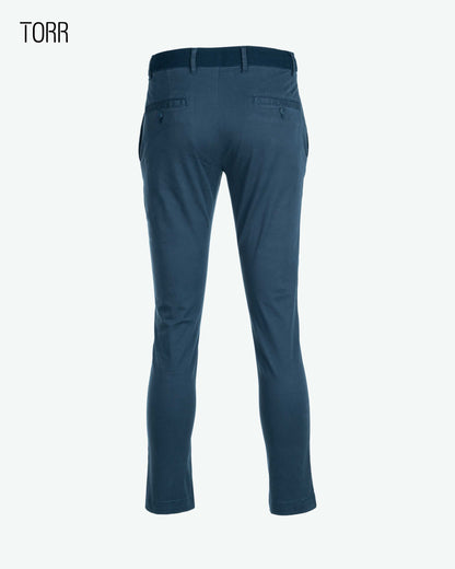 Men's Chino Pant | Navy