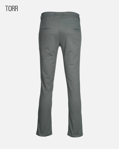 Men's Chino Pant | GRIS