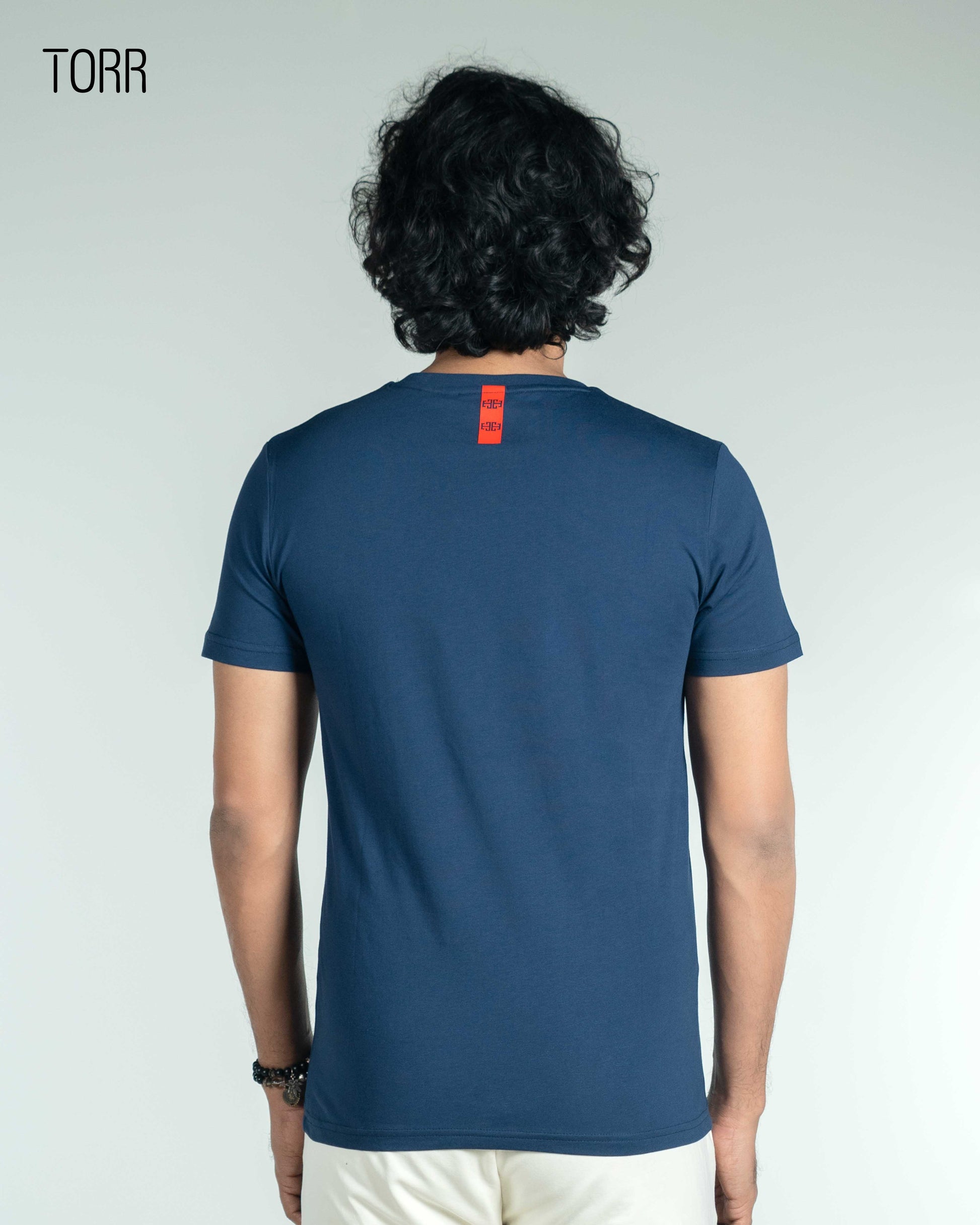 Men's T-shirt | Navy