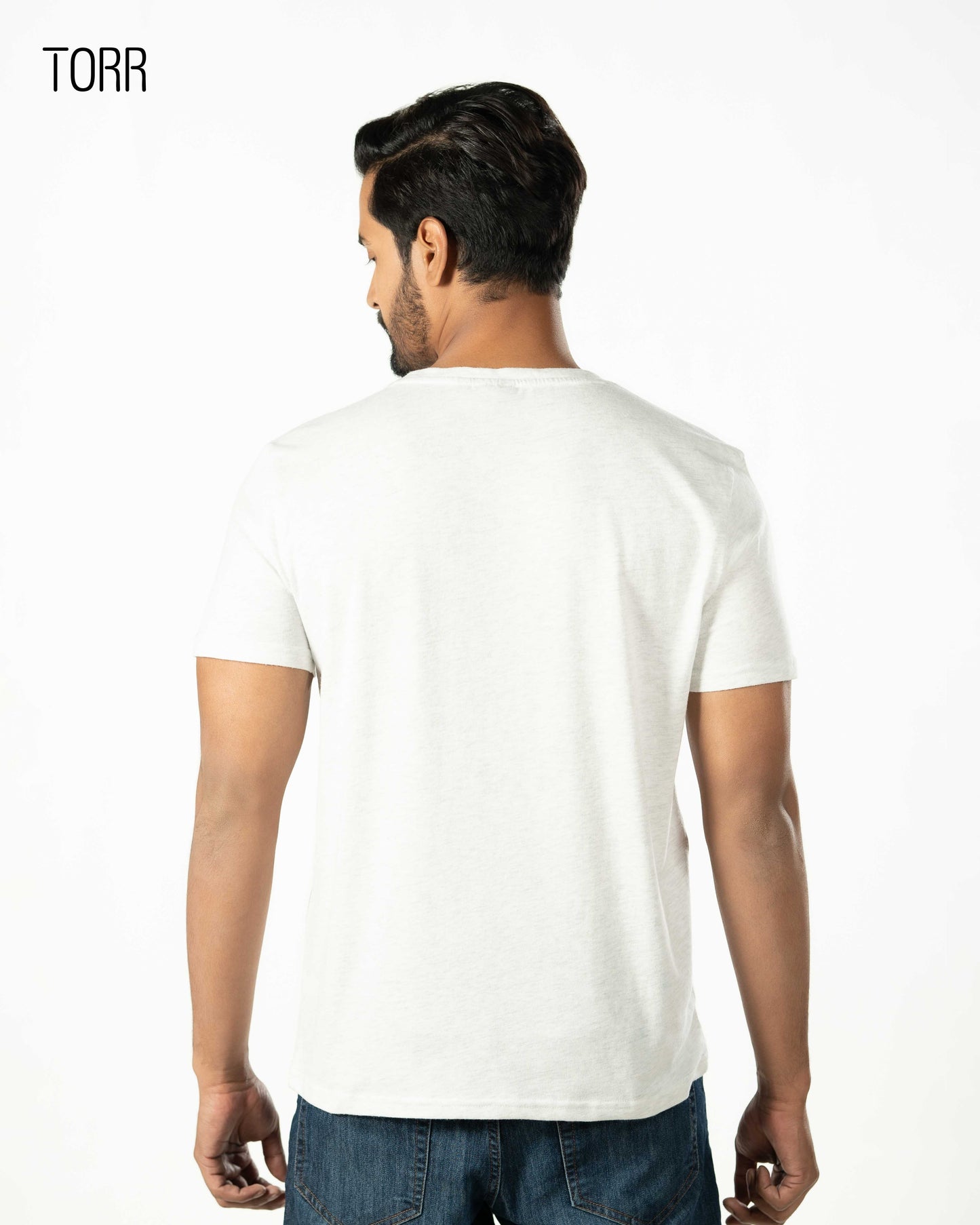 Men's T-shirt | Ash