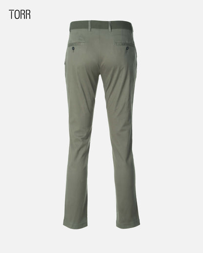 Men's Chino Pant | Olive