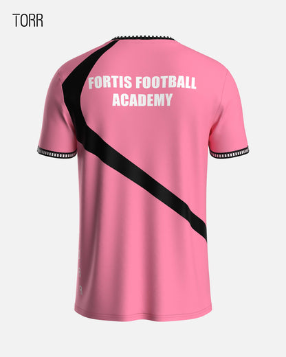 Boys Jersey | Pink