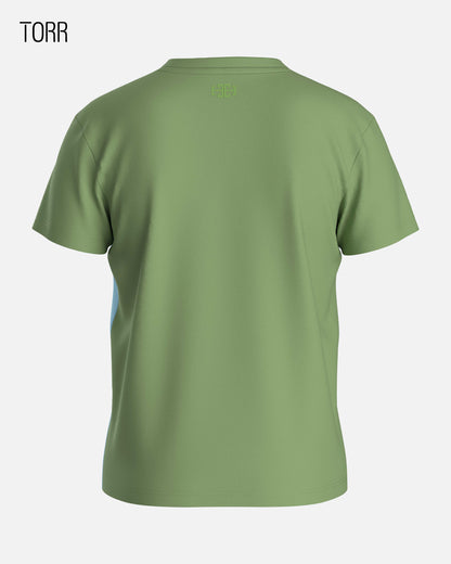 Boys T-shirt  | Pista & Sky Way
