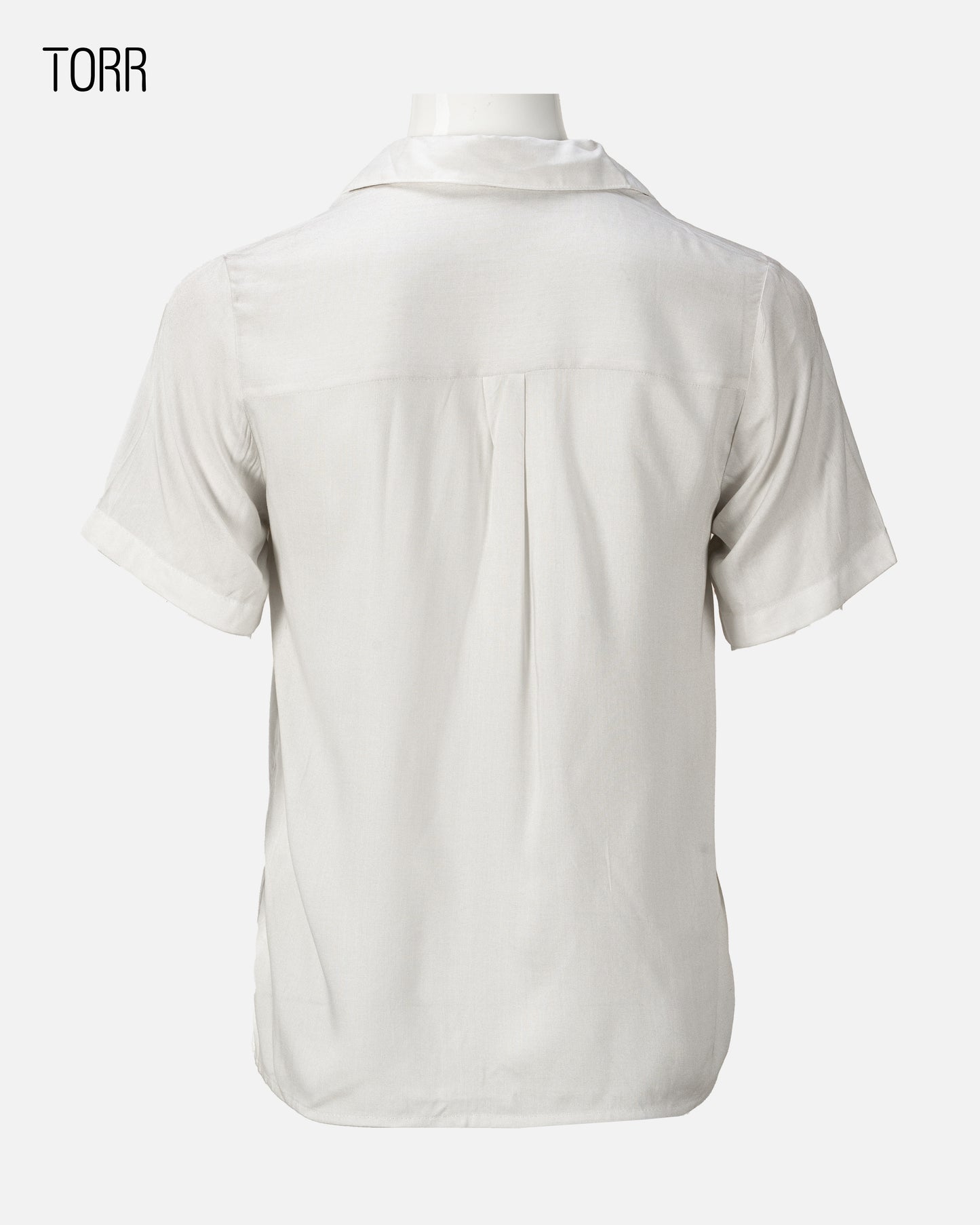 Women's Shirt | WHITE