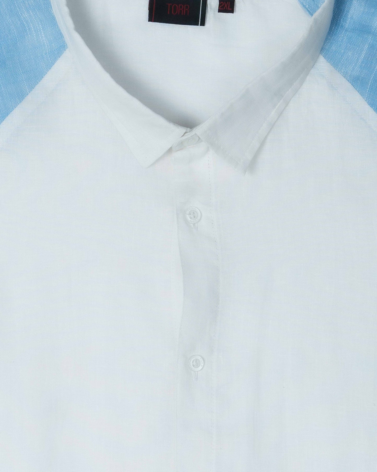 Men's Shirts  | White