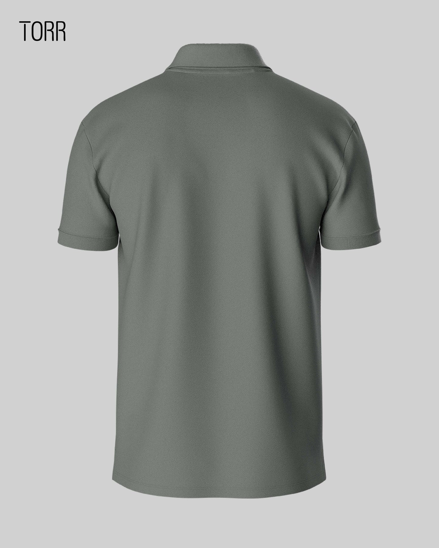 Performance Polo | Basil