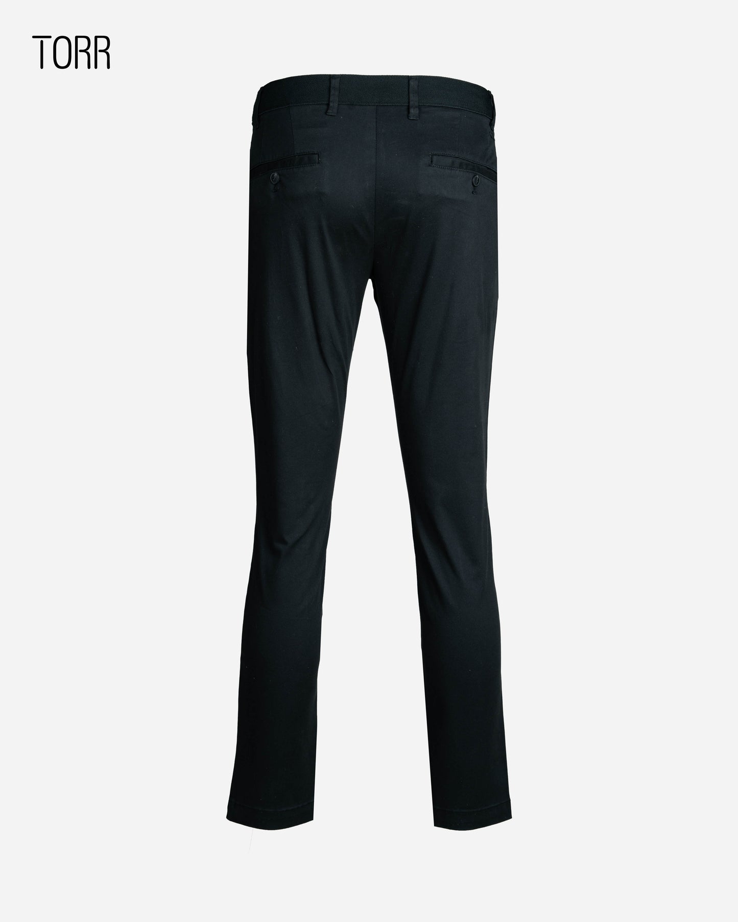 Men's Chino Pant | Black