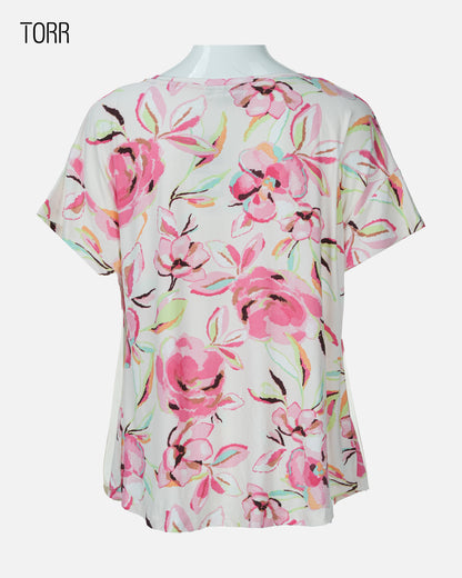 Women's Top | AOP