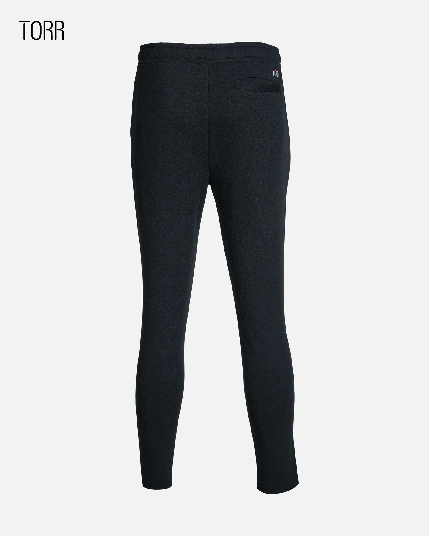 Men's Trouser | Black