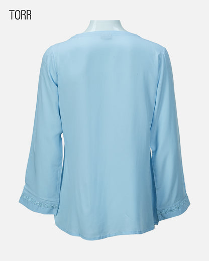 Women's Top | Sky Way