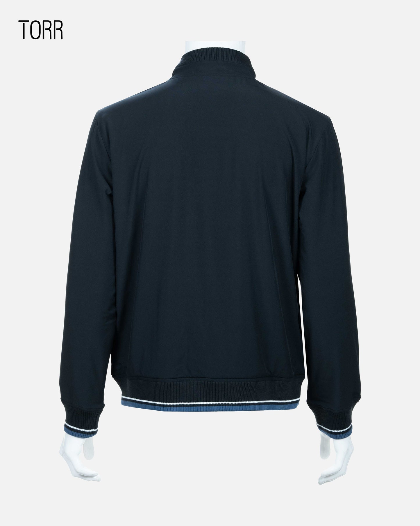 Men's Jacket | Black