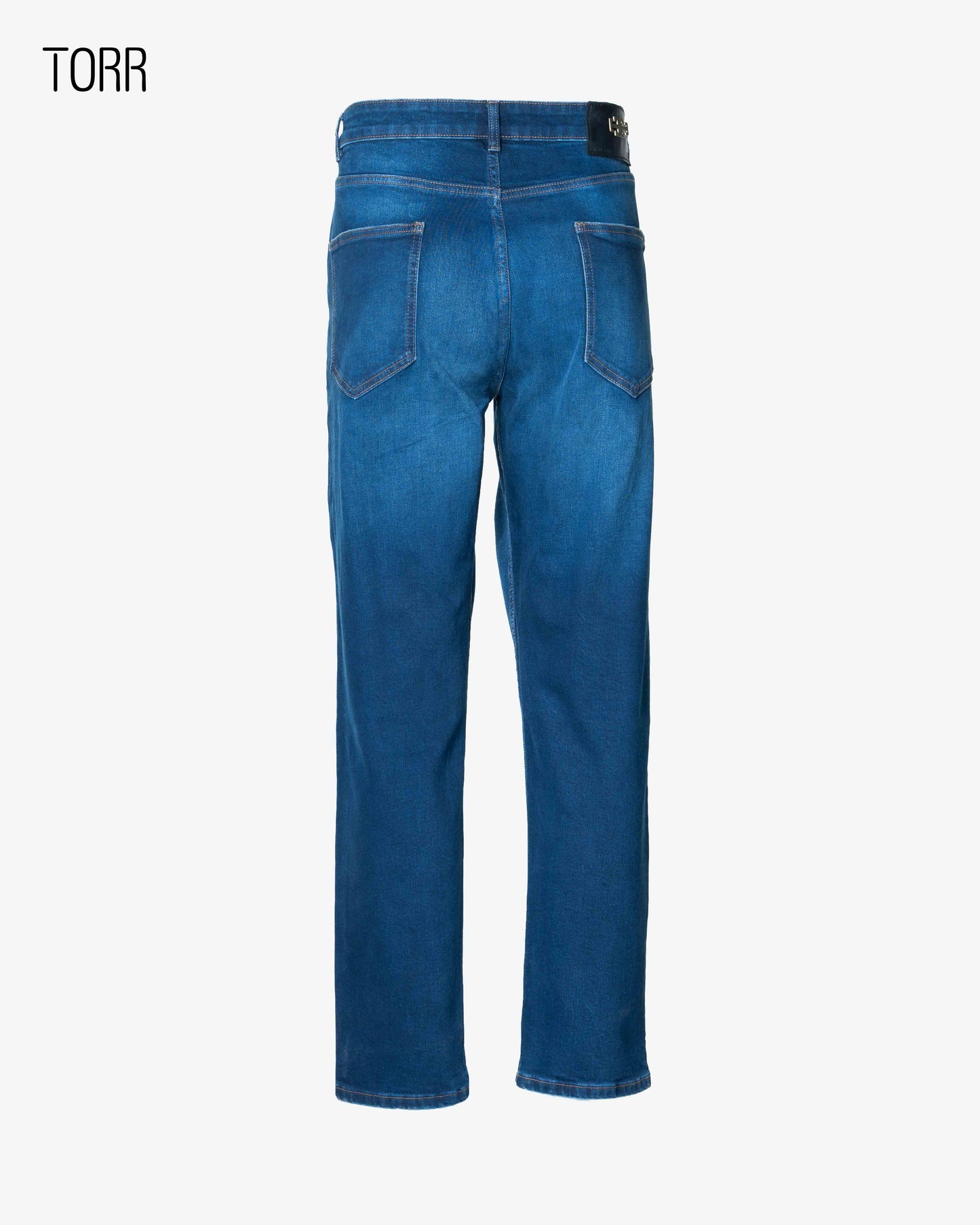 Men's Denim Pant | Blue