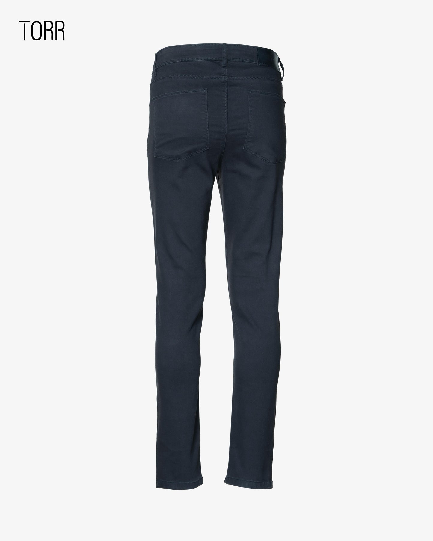 Men's Denim Pant | Black