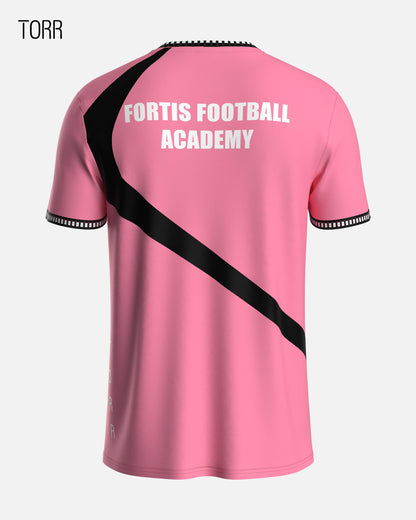 Mens Jersey  | Pink
