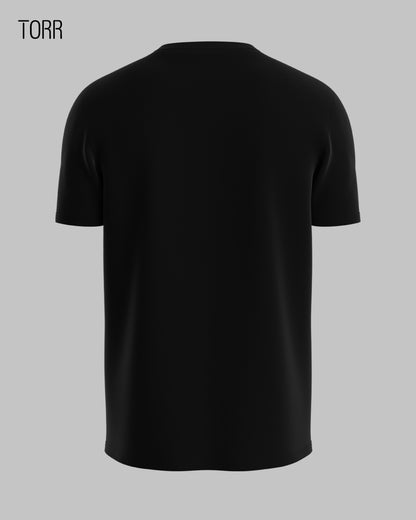 Men's  T-shirt | Black