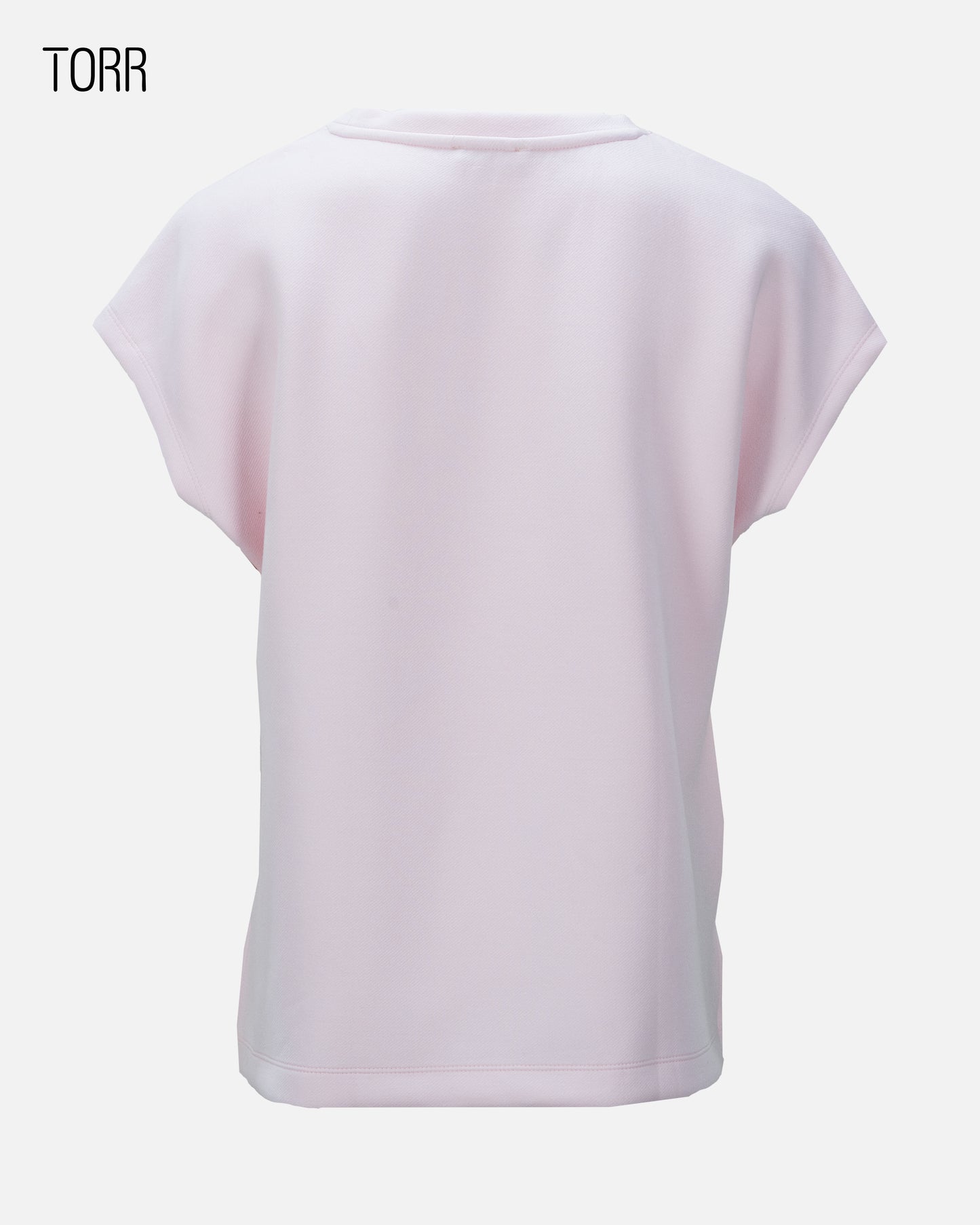 Women's Top | Light Pink