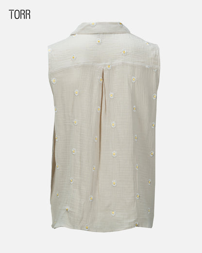 Women's Shirt | CREAM
