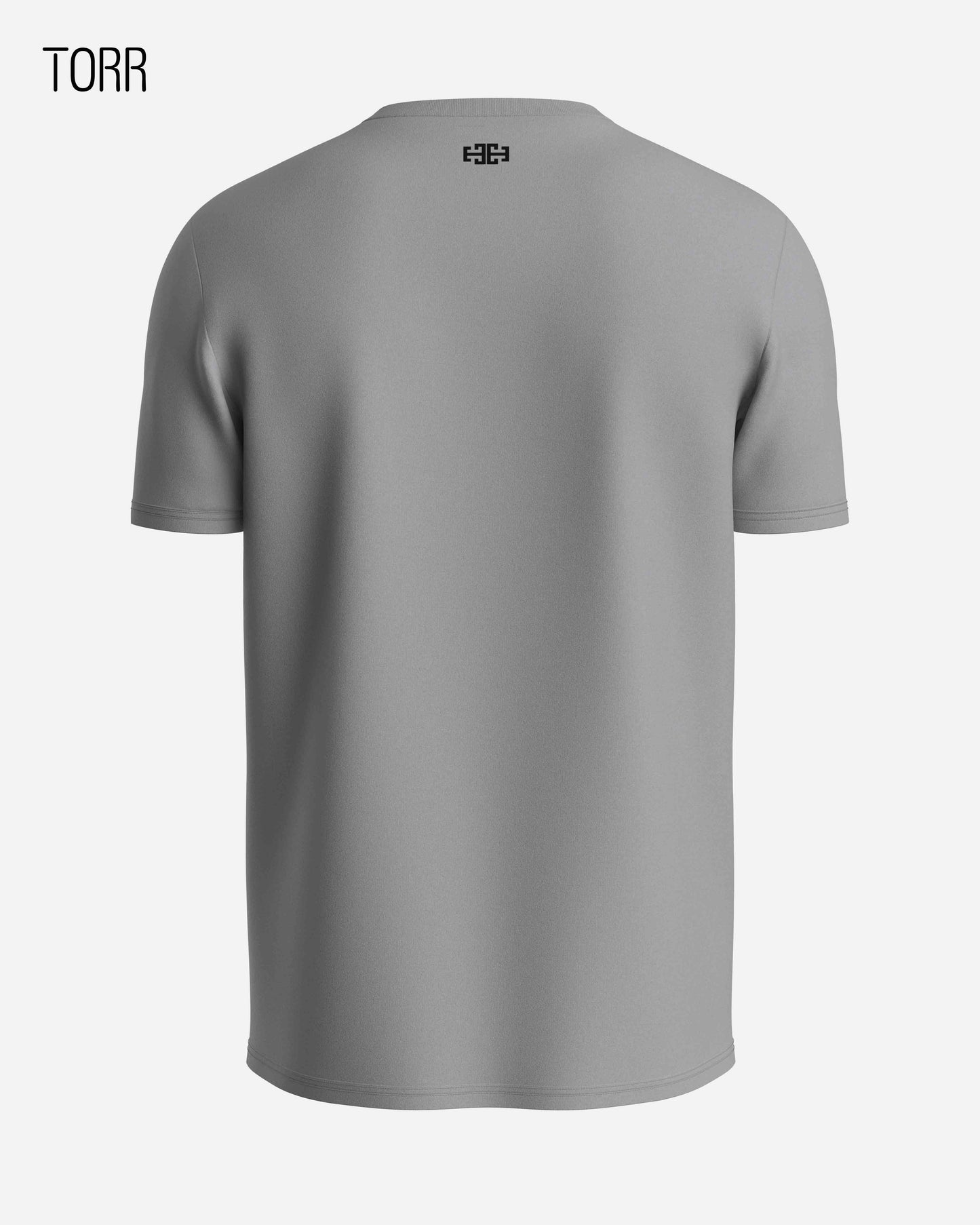 Men's T-shirt | Light Grey