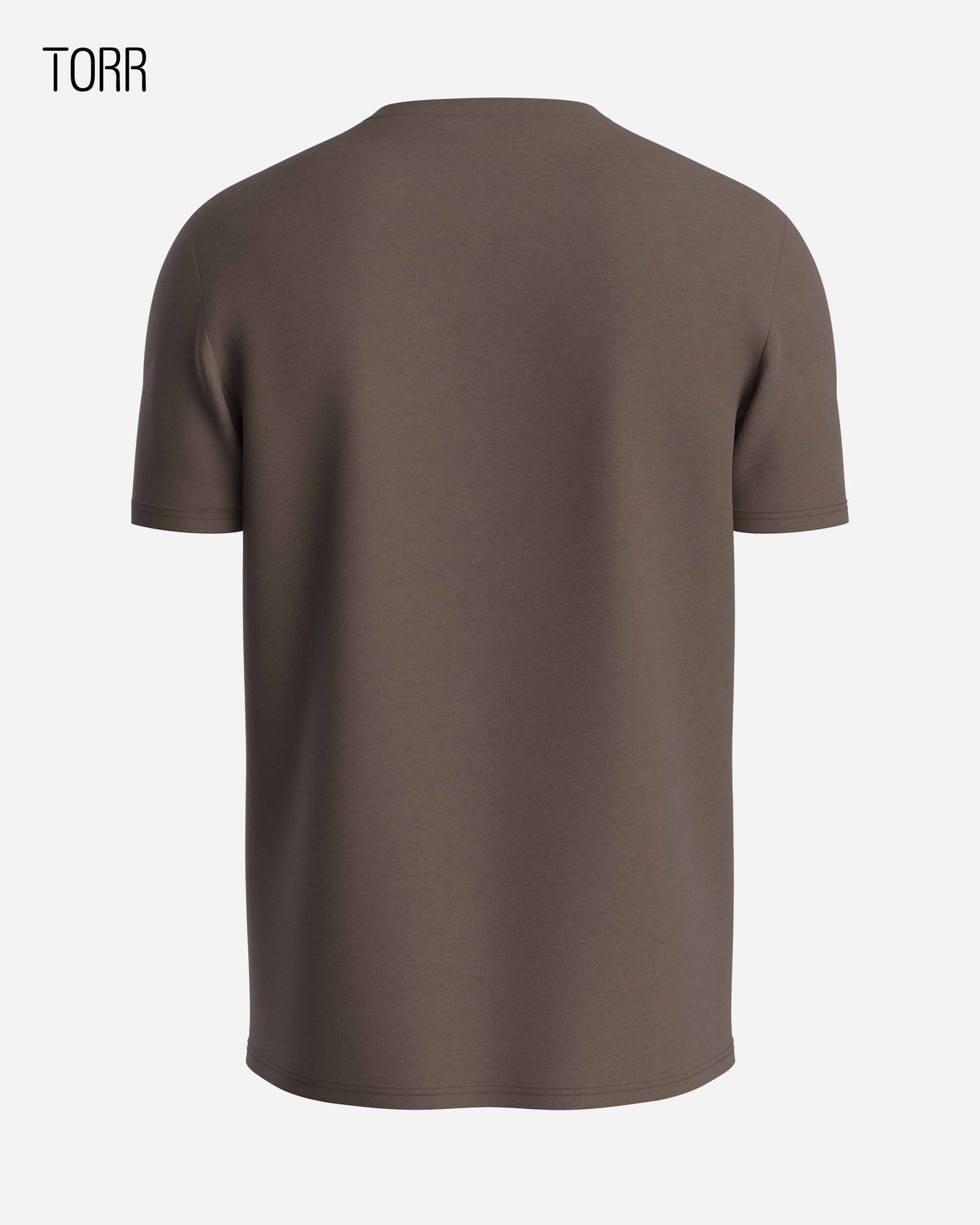 Men's T-shirt | Sepia
