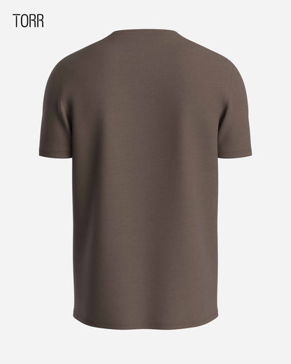 Men's T-shirt | Sepia