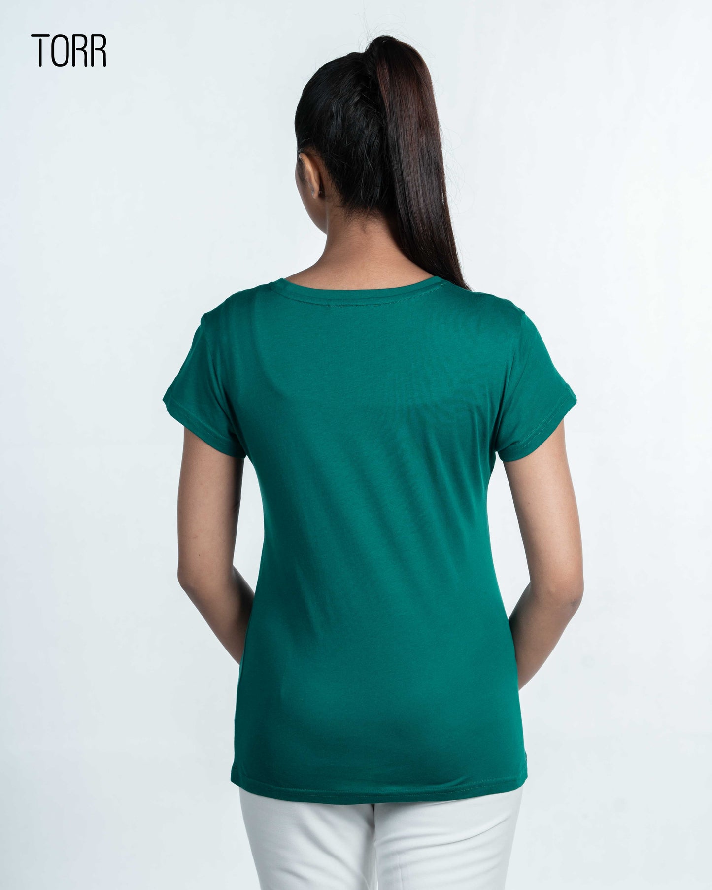 Women's T-Shirt | Green