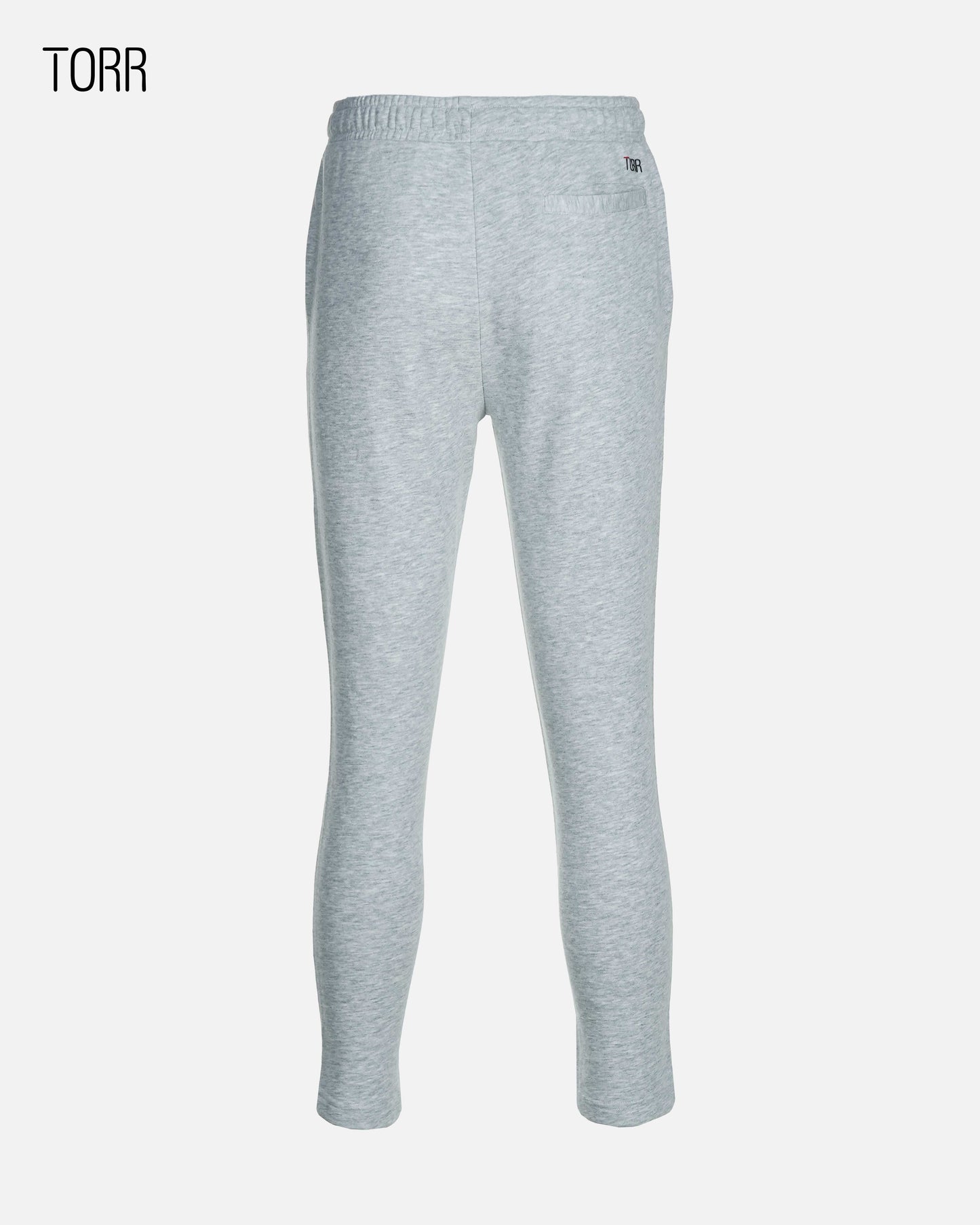 Men's Trouser | Grey