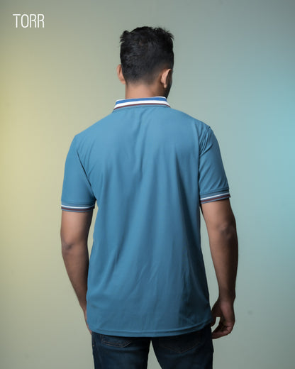 Performance Polo | Dolphin