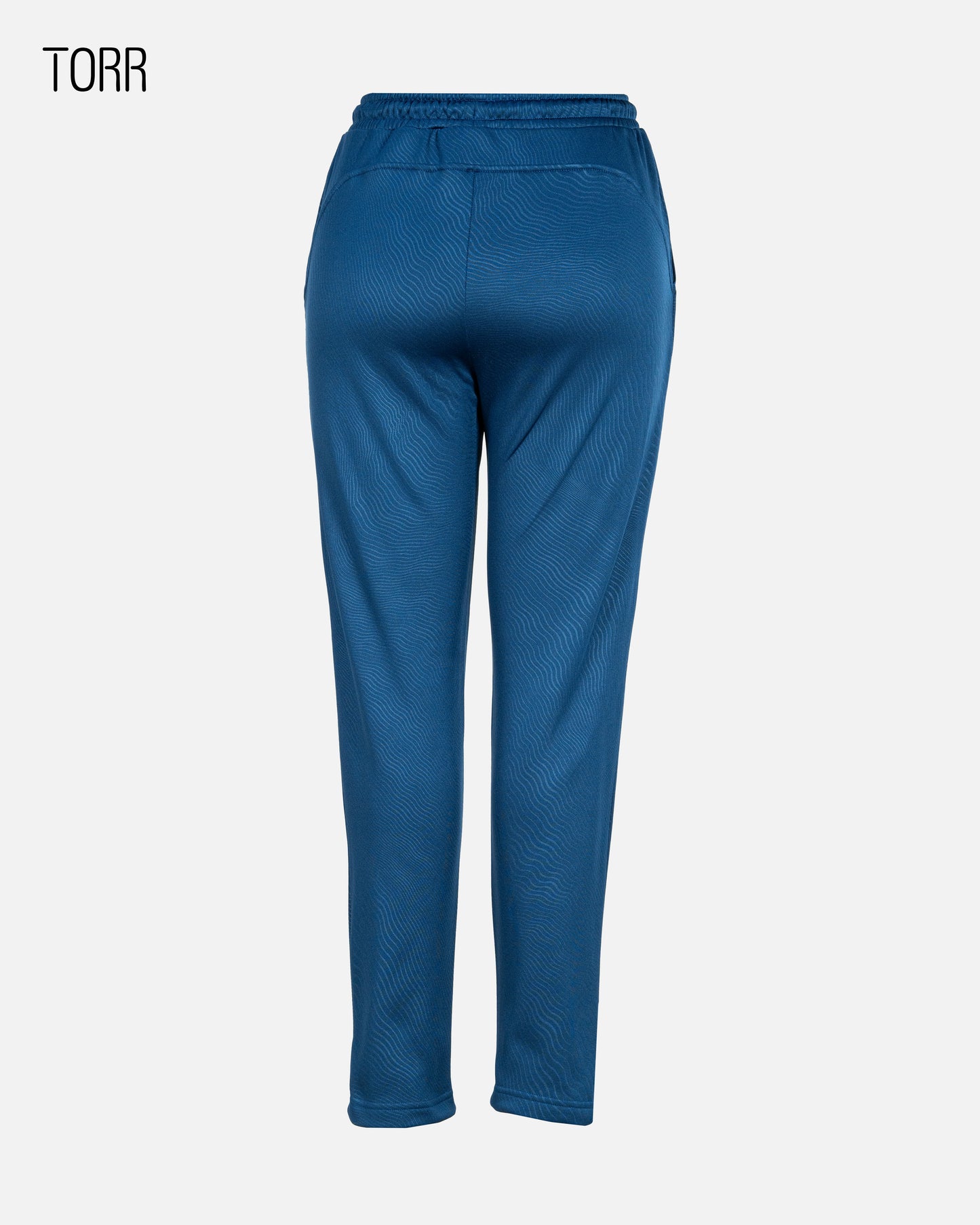 Womens Trouser | Athletic Navy