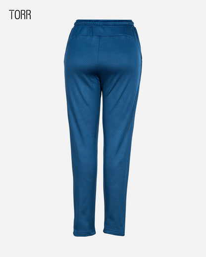 Womens Trouser | Athletic Navy