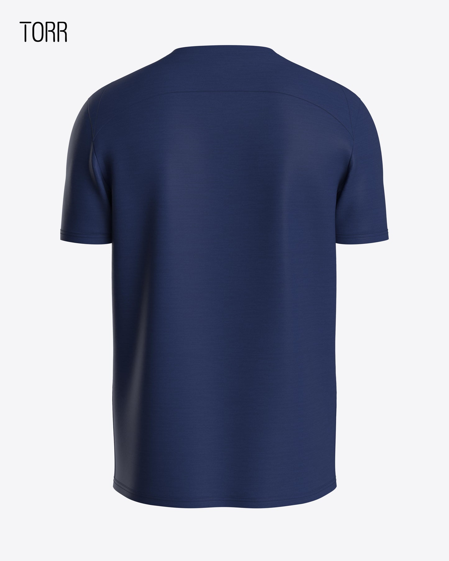 Men's Activewear T-shirt | Ryln