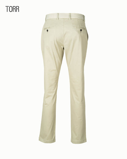 Men's Chino Pant | Ivory