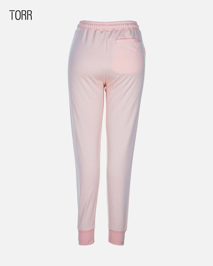 Women's Jogger | Peach