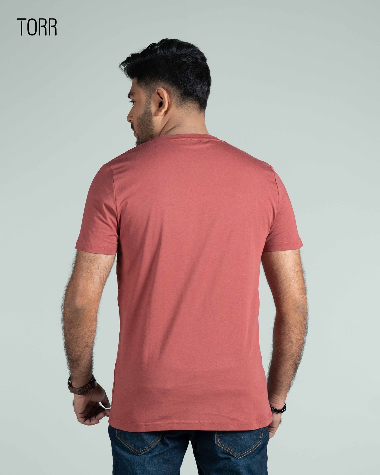 Men's T-shirt | Apple Butter