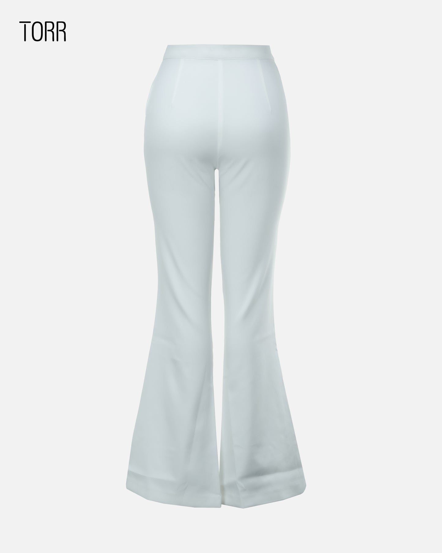 Women’s Wide Leg Pant | Beige