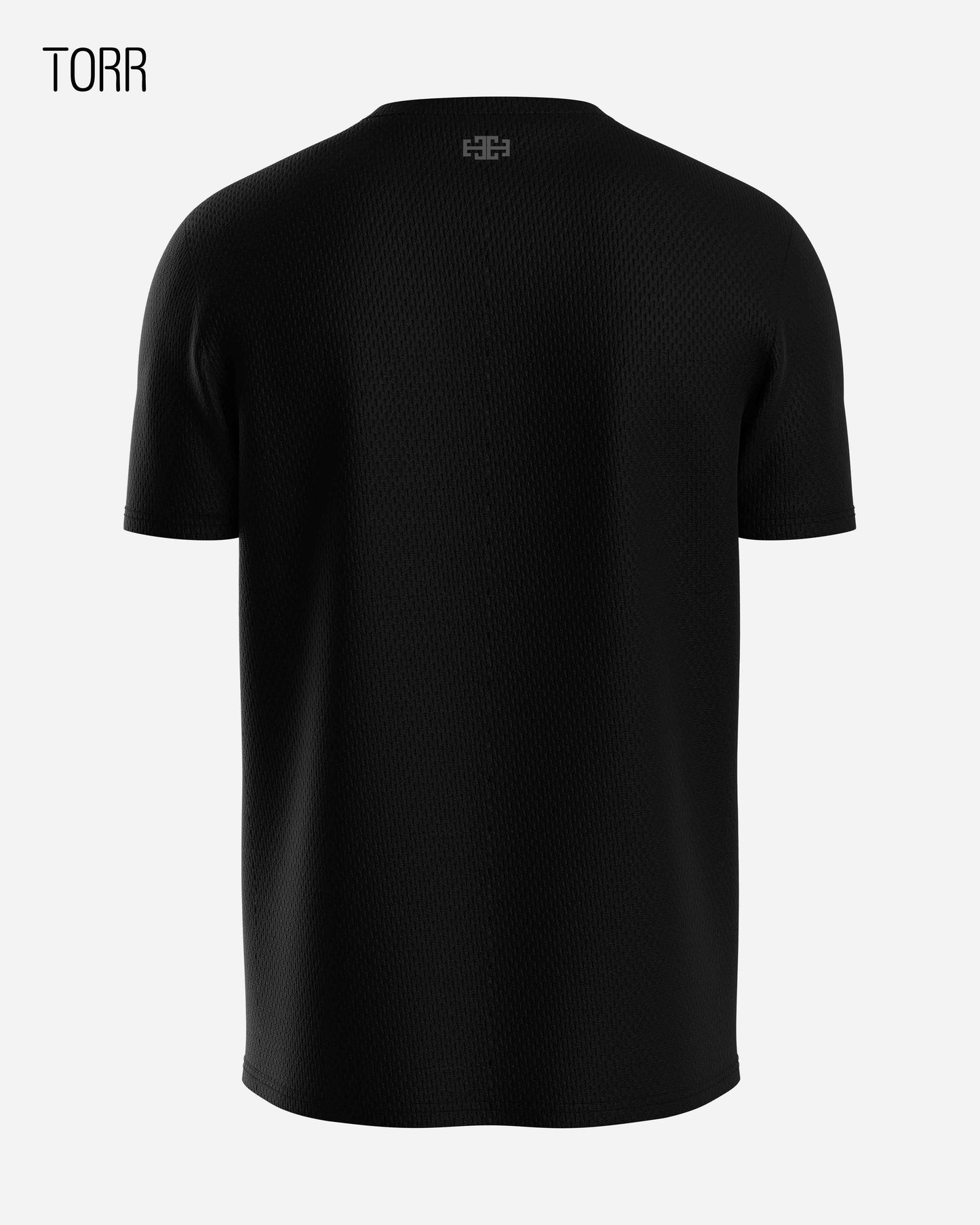 Men's T-shirt | Black