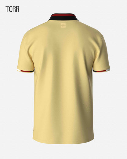 Premium Polo | Pale Benana